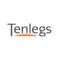 tenlegs logo image