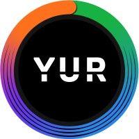 yur® logo image