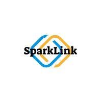 sparklink collaborative logo image