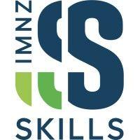 imnz - institute of management new zealand logo image