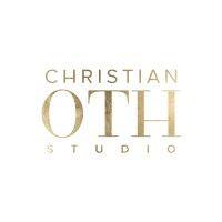 christian oth studio logo image