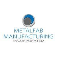 metalfab manufacturing inc logo image