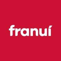 franuí logo image