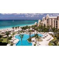 the residences located at the ritz-carlton, grand cayman