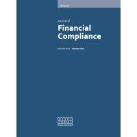 journal of financial compliance logo image