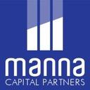 logo of Manna Capital Partners