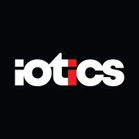 iotics logo image