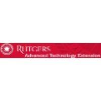 rutgers advanced technology extension