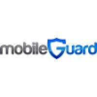 mobileguard, now a part of smarsh logo image