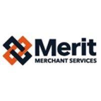 merit payments logo image