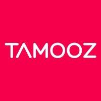 tamooz logo image