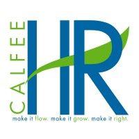 calfee hr consulting logo image