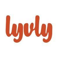 lyvly logo image