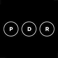 paul de ruiter architects logo image