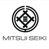 mitsui seiki logo image