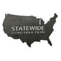 statewide construction co. inc. logo image