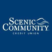 scenic community credit union