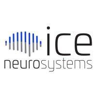 ice neurosystems, inc. logo image