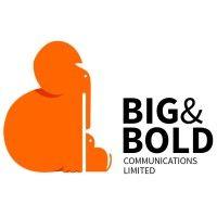 big and bold communications