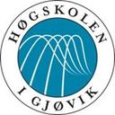 logo of Gjovik University College Hig