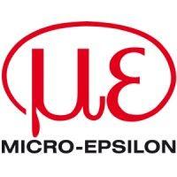 micro-epsilon india logo image