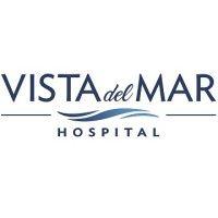 vista del mar hospital logo image