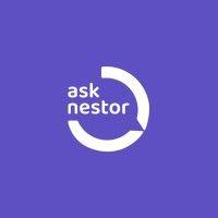 ask nestor logo image