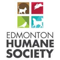 edmonton humane society