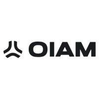 oiam logo image