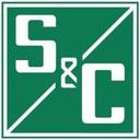 logo of S C Electric Company