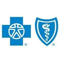 blue cross and blue shield of illinois logo image