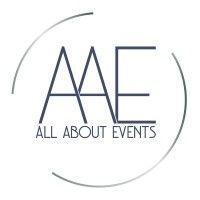 all about events