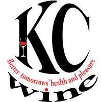 kc wine china - expert in biodynamic and natural wines. logo image