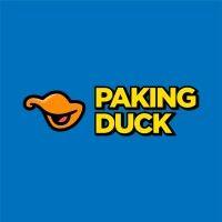 paking duck logo image