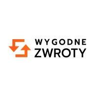 wygodne zwroty logo image