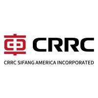 crrc sifang america logo image