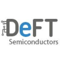 deft semiconductors pvt ltd logo image