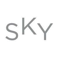 sky business centre logo image