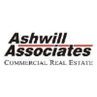 ashwill associates cre commercial real estate logo image