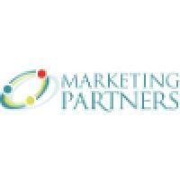 marketing partners, inc., vermont logo image