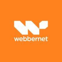 webbernet logo image