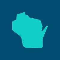 travel wisconsin logo image