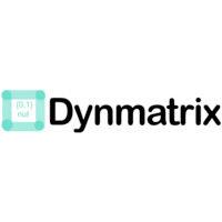 dynmatrix global solution pvt ltd logo image