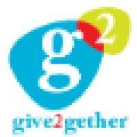 give2gether logo image