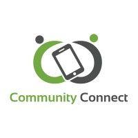 community connect mobile app