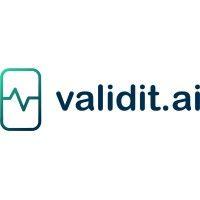 validit.ai logo image