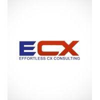 effortless cx consulting