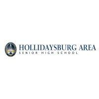 hollidaysburg area school distrit logo image