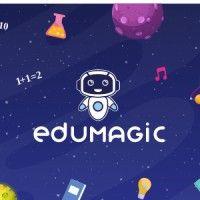 edumagic logo image