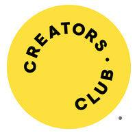 creators club logo image